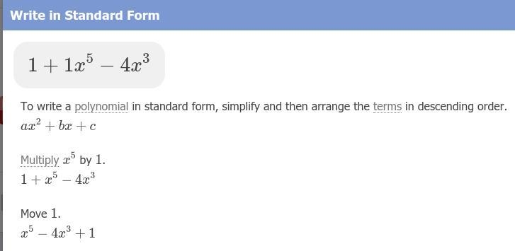 What is 1+1x5-4x3=? PLZ HELP ME-example-1