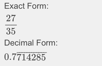 4/7 + 1/5 = Show full steps Topic: Adding fractions-example-1