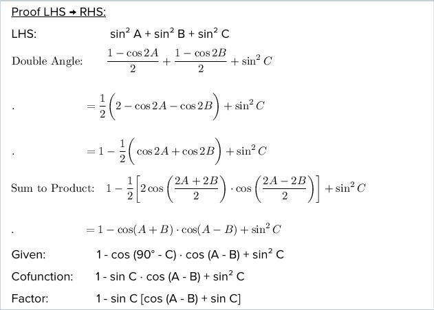 Please help me to prove this! I need is no.(c). So, please help me do it. ​-example-1