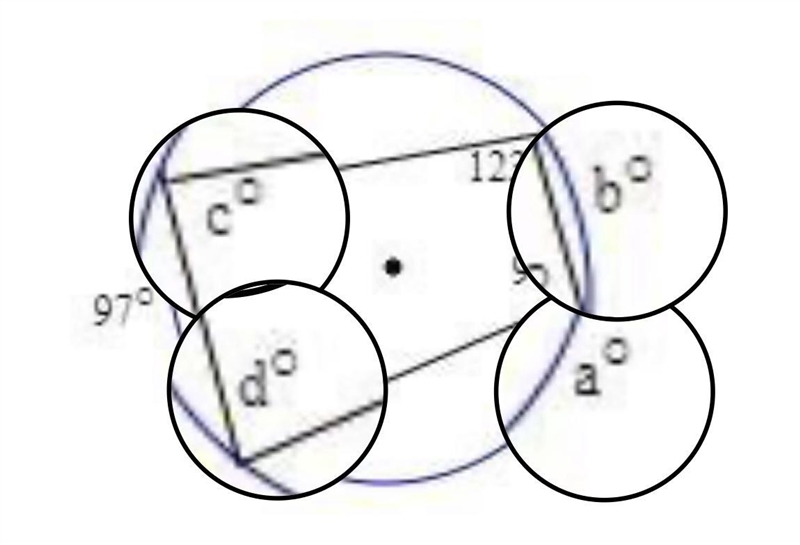 Find the variables. WORTH 50 POINTS-example-1