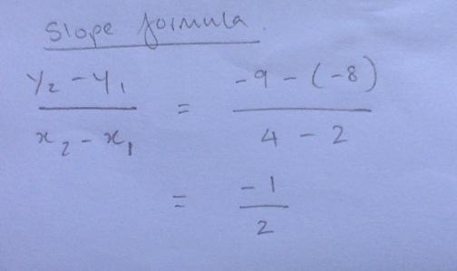 Which statement about the slopes of the functions is true?-example-1