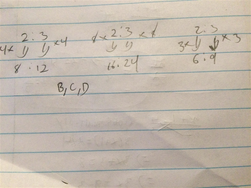 Mr. Shen likes for his homework assignments to have 2 addition problems for every-example-1