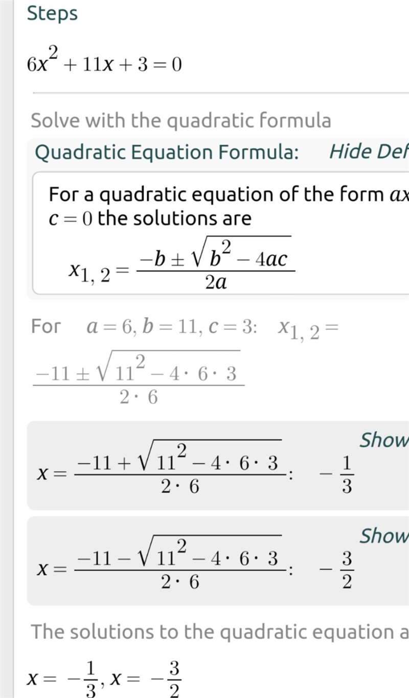 6x^2+11x+3..............help-example-1