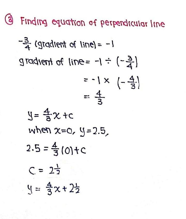 The distance between the paralled lines 3x + 4y +15 = 0 and 3x + 4y -10 = 0 is equal-example-2