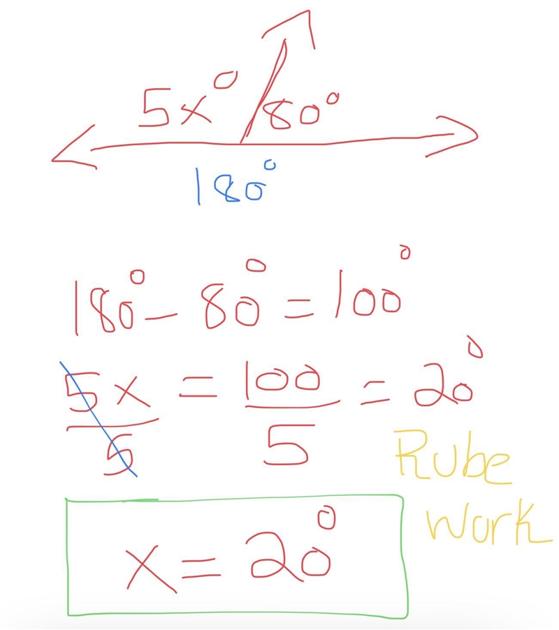 Solve this and Include work, I need a refresher I forgot how to do this.-example-1