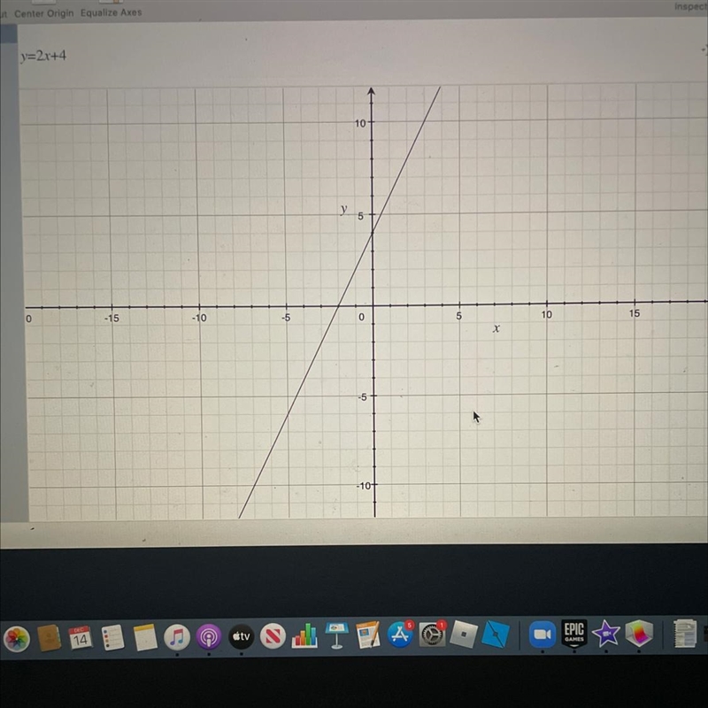 Can someone please help me graph this​-example-1