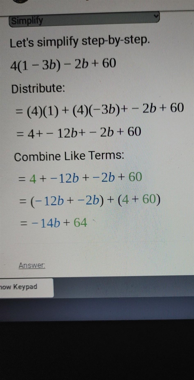 Can you find the mistake?-example-1