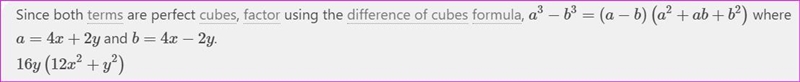 (4x + 2y]³ -(4x-2y)³ ​-example-1