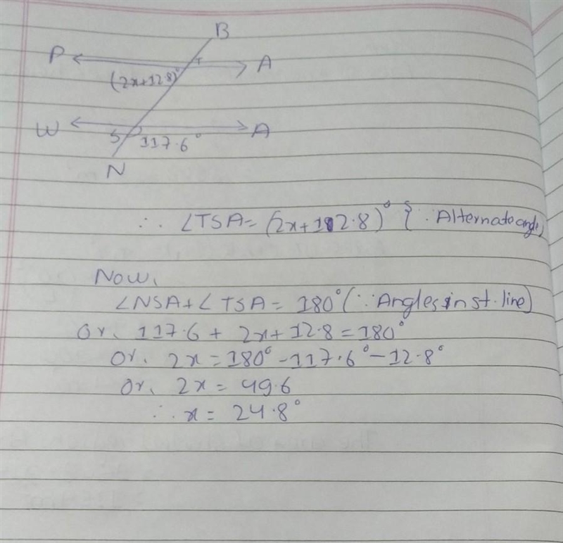 What does x = and why and how does that number come out-example-1