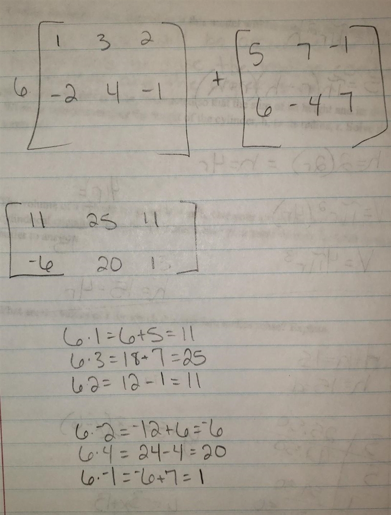 Need help solving matrices answer ASAP-example-1