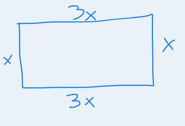 Kyle is making a frame for a rectangular piece of art. The length of the frame is-example-1