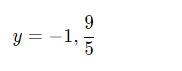 K) 12y + 15 + y – 3 6y – 9 = y alguien me puede ayudar por favor?:(-example-1