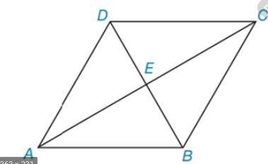 A Rhombus is labeled ABCD. If the slope of AD is 2/3, what is the slope of BC?-example-1