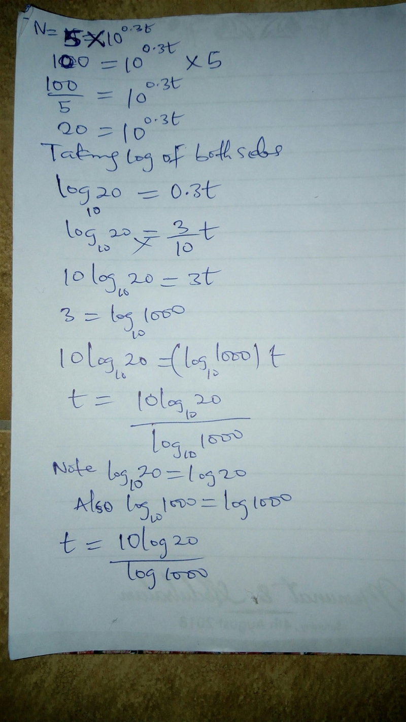 Takumi plants a tree in his backyard and studies how the number of branches grows-example-1