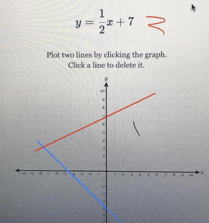 Please help. I have no idea how to do this. I also need a solution-example-1