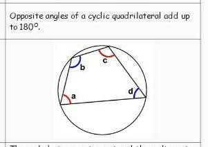 Quadrilateral ABCD is inscribed in circle E. the m<A=152 find m<C​-example-1