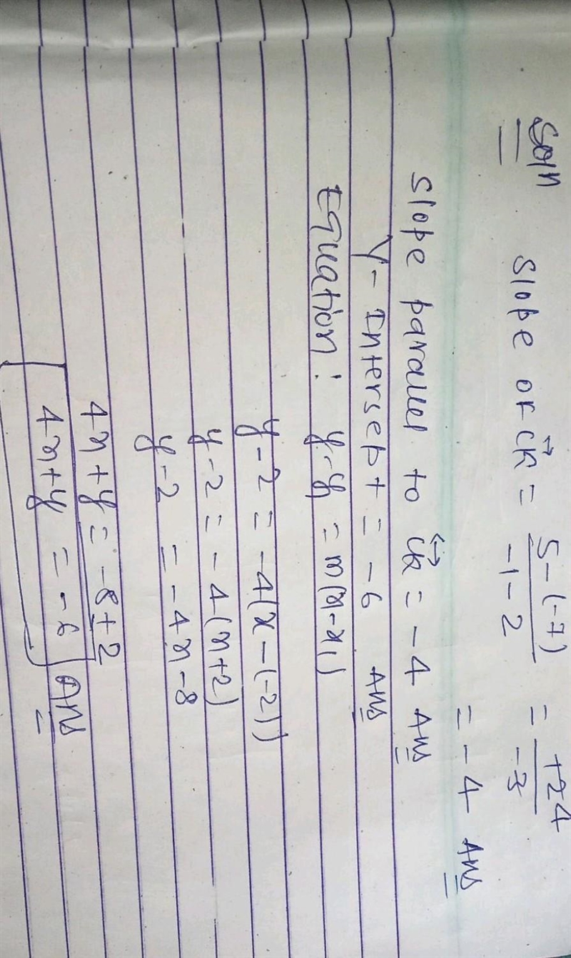 Slope intercept (pls don’t answer just for points:)-example-1