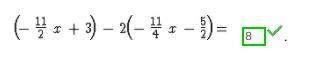 Type the correct answer in the box. Use numerals instead of words. If necessary, use-example-1