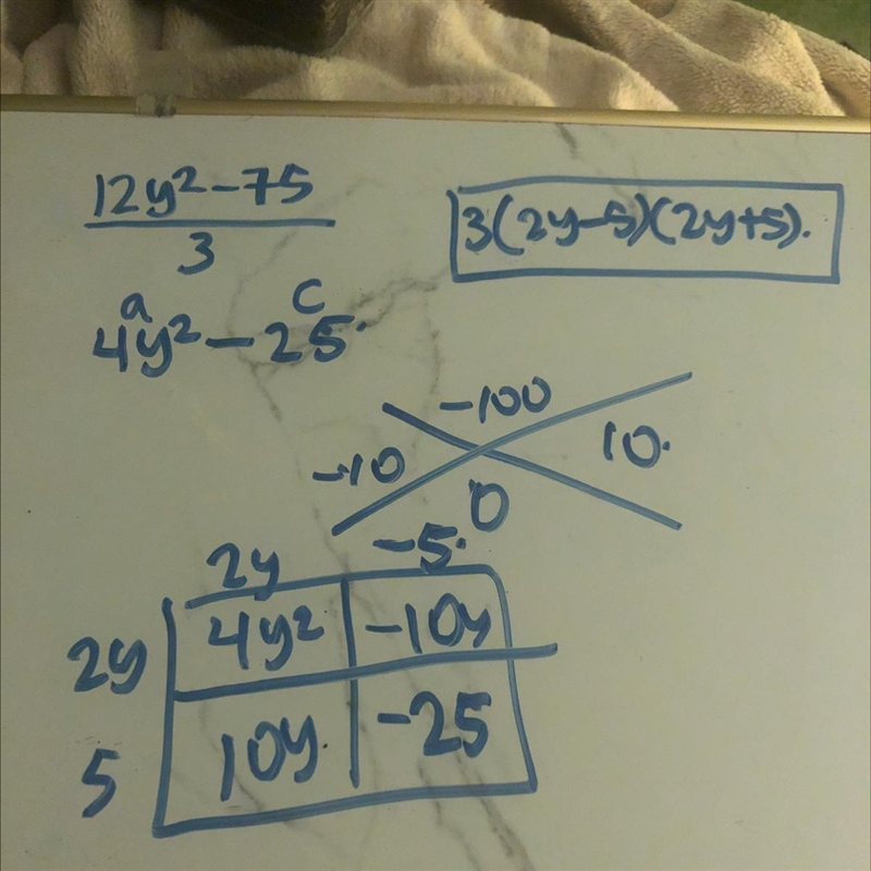 Factor the expression into an equivalent form.-example-1