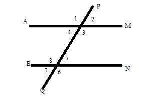 Determine the minimum number of angle measures you would have to know to find the-example-1