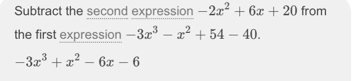 Help me subtract this ​-example-1