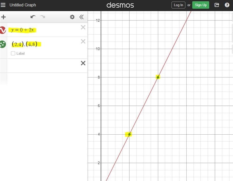 How to calculate slope of a line STEP-by-STEP Do not spam If you spam I will report-example-1