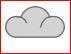 If you were viewing this weather symbol, what type of weather conditions would you-example-1