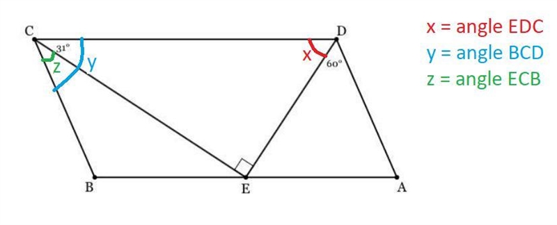 Help me find the Angle Find Angle ECB-example-1