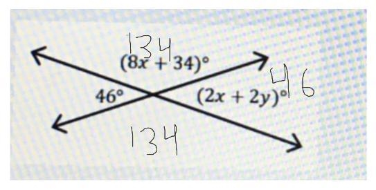 SOLVE FOR X!!! Helppp-example-1