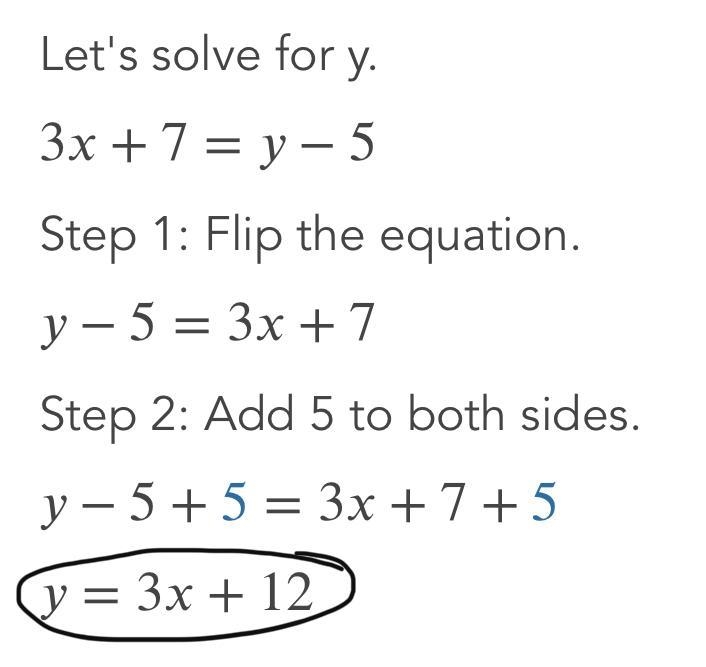 What does y equal? ahhhhh-example-1