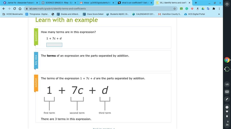 what is an coefficient? I bet you guys on here could explain it better and how do-example-1