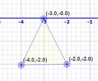 Jason states that Triangle A B C is congruent to triangle R S T. Kelley states that-example-2