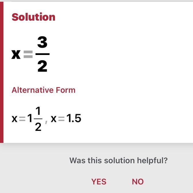 F(x) = -2x+3 find f(-3)-example-1