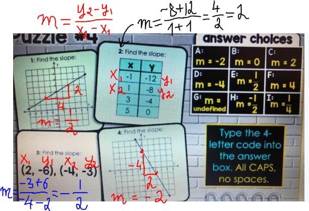 Can you find the slope and type the correct code?-example-1