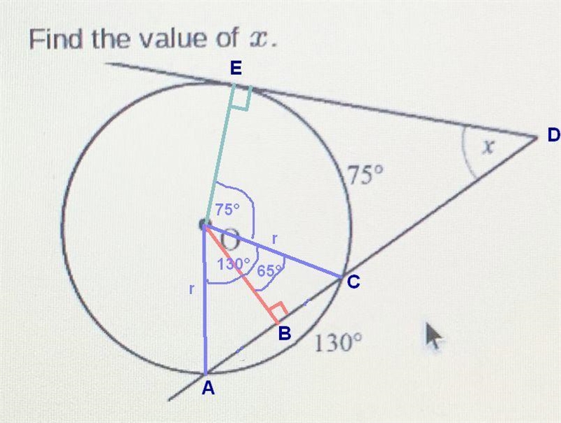 Find the value of x please-example-1