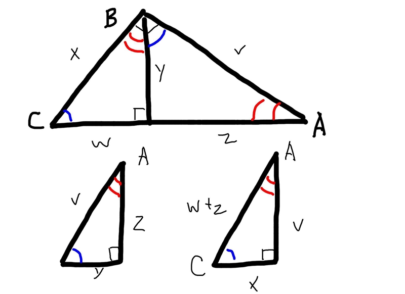 What expression represents the value of v?-example-1