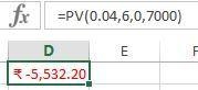 Keith opened an investment account where he is paid 8% annual interest, compounded-example-1