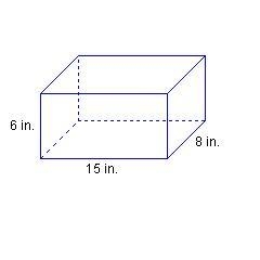 Which correctly describes a cross section of the right rectangular prism if the base-example-1