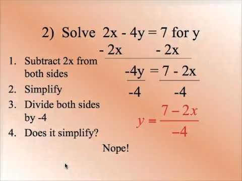 Can someone just explain how to solve one or two of these problems?-example-1