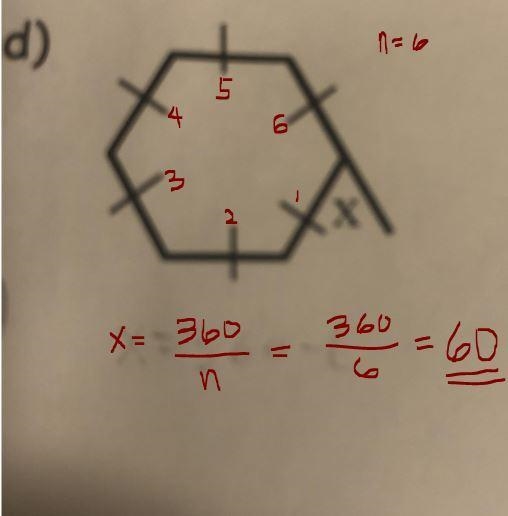 Help ASAP find exterior angle, 20 points if u help me!!!-example-2