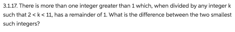 What is the difference between the two smallest such integers-example-1