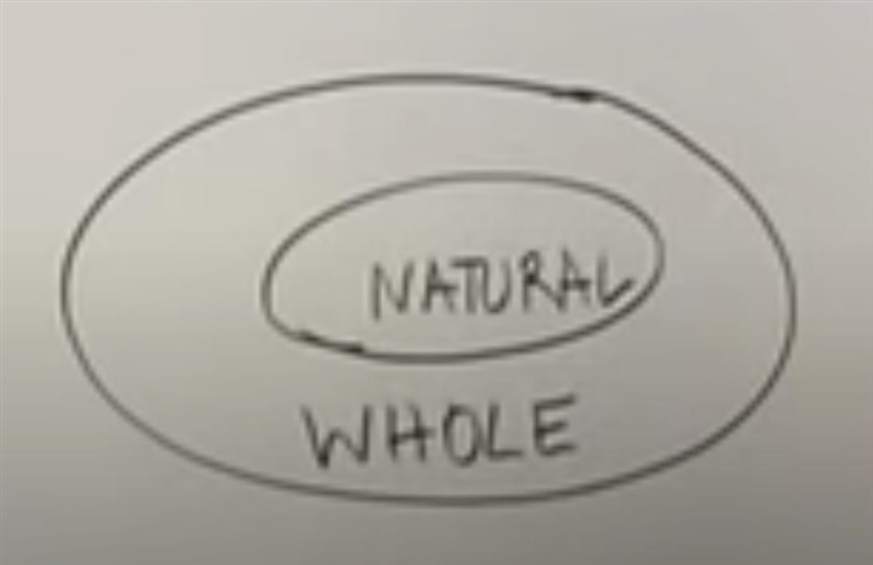 Every natural number is a whole number why?-example-1