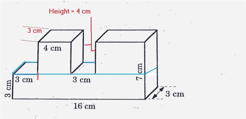 Please help me find the volume and explain how you found it in a clear form-example-1