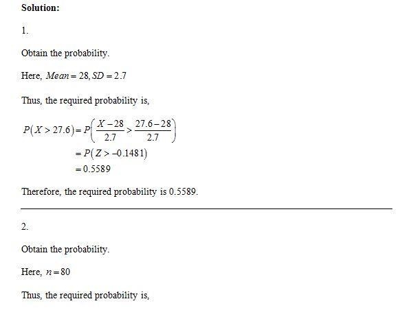 A leading magazine like (Barron’s) reported at one time that the average number of-example-1