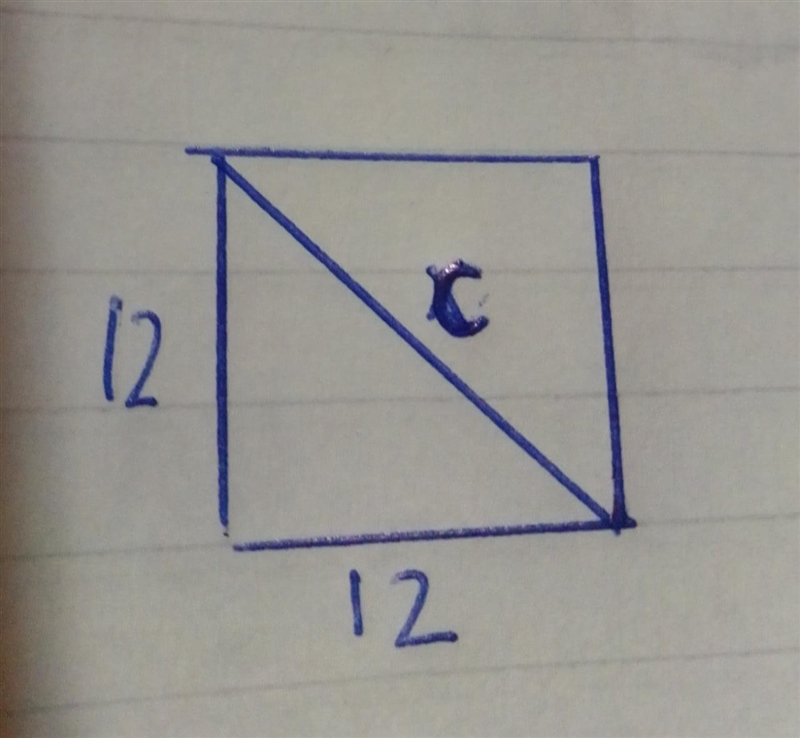 Peter is making an "X marks the spot" flag for a treasure hunt. The flag-example-1