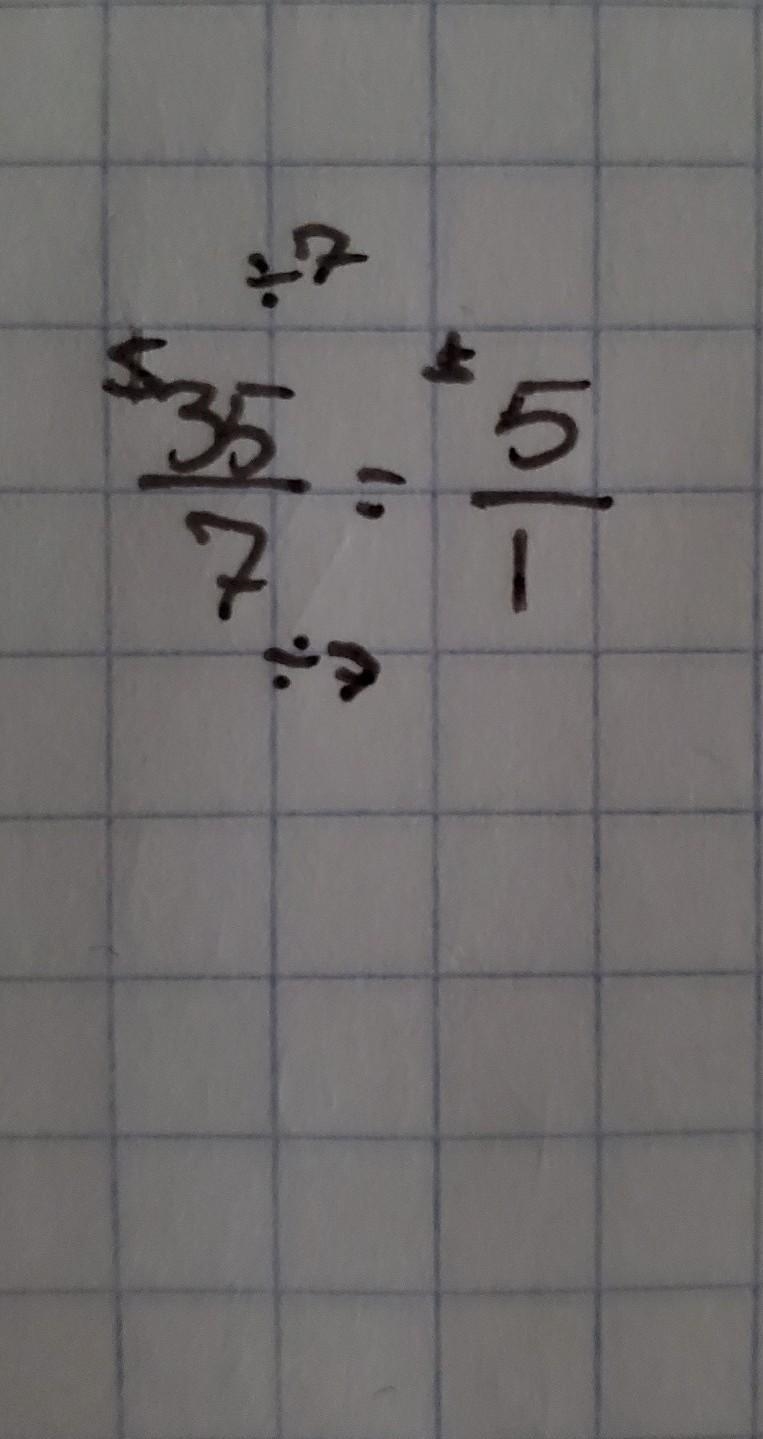 If Dan earns $35 for 7 hours of work, what is his unit rate of earning? *-example-1