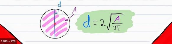 The area of the square is 25 square feet. Question To the nearest tenth, what is the-example-1