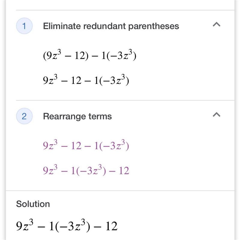 Subtract (9z^3-12) - (-3z^3)-example-1