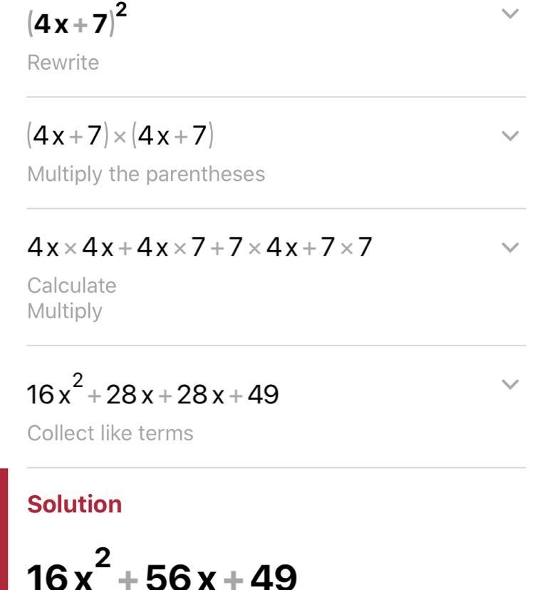 (4x+7)(4x+7) um help pls? idk how to math >~< the assignments due in like 30 minutes-example-1