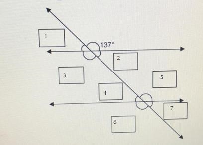 COSUL LOTUUSEUMURITULE. In the figure, two parallel lines are cut by a transversal-example-1